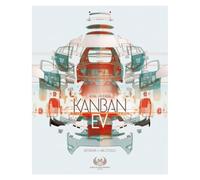 Eagle-Gryphon Games - Kanban EV