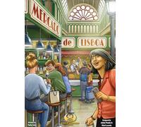 Eagle-Gryphon Games - Mercado de Lisboa (Including Queen Variant)