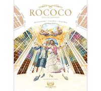 Eagle-Gryphon Games - Rococo: Deluxe Edition