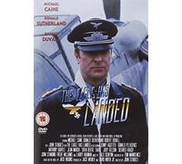 Eagle Has Landed [Reino Unido] [DVD]