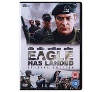Eagle Has Landed Special Edition [Reino Unido] [DVD]