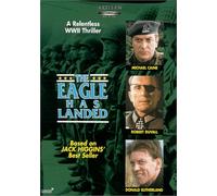 Eagle Has Landed [USA] [DVD]