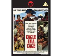 Eagle In A Cage [DVD] [1972] [Reino Unido]
