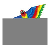 Eagle Kite For Children And Adults - Beach Kite | Portable Large Animal Kites With Handle And 328ft String | Kids Outdoor Activities | For Adults Teens Youth Friends Relaxation Travel Park Yard Garden