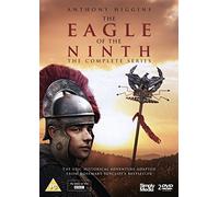 Eagle of the Ninth [DVD]