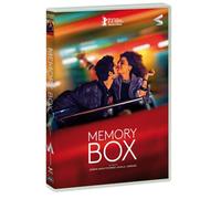 EAGLE PICTURES Memory Box - DVD