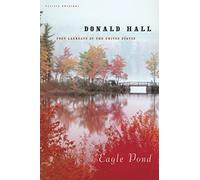 Eagle Pond Pa: Seasons at Eagle Pond; Daylilies on the Hill; News from Eagle Pond – Ecco