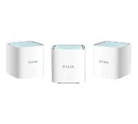 EAGLE PRO AI AX1500 MESH SYSTEM - 3 PA CK M15-3