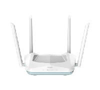 Router AX1500 Wi-Fi 6 Eagle Pro AI D-Link