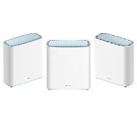 D-Link EAGLE PRO AI AX3200 Doble banda (2,4 GHz / 5 GHz) Wi-Fi 6 (802.11ax) Blanco 2 Interno