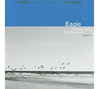 Eagle - Record From The Basement Session 2 [VINYL] [Vinilo]