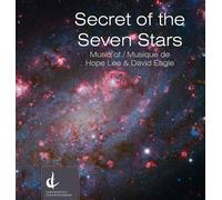 Eagle Secret of the Seven Stars (CD) (Importación USA)
