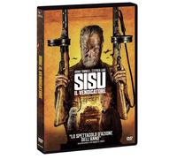 EAGLE SISU - IL VENDICATORE Acción DVD 2025