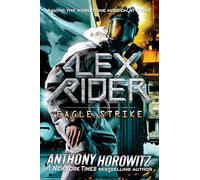Eagle Strike: 4 (Alex Rider)