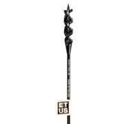 Eagle Tool US EA10054 Broca instaladora de vástago flexible, estilo barrena, 2,54 x 137 cm, vástago de 0,6 cm, fabricada en los Estados Unidos