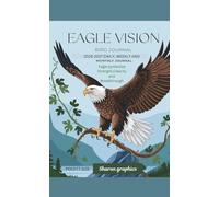 Eagle Vision Bird Journal: 2026-2027 Daily, Weekly, Monthly Pocket Planner