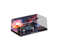 Eaglemoss Batmovil Batman forever 13cm DC Comics Batman forever. default Variante única