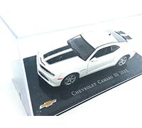 Eaglemoss Chevrolet Camaro SS General Motors Car 1/43 (Ref: CH11)