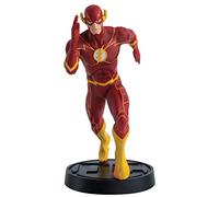 Eaglemoss Collections DC Comics - Flash - DC All-Stars