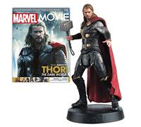 Eaglemoss Collections- Figura (MMFRWS027)