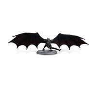 Eaglemoss Collections Juego de Tronos - Modelo de Dragón Drogon - Modelos oficiales de Juego de Tronos