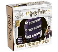 Eaglemoss Collections - Kit de punto para puerta de autobús de Harry Potter Wizarding World
