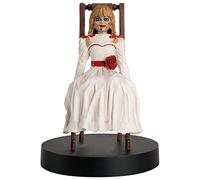 Eaglemoss Collections The Horror Collection - Figura de Annabelle (Annabelle Comes Home) - The Horror Collection by