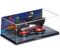 Eaglemoss DC Comics - Batman Automobilia colección no 9 - Diecast Coche, Modelo 1941 batimóvil Batman # 5
