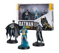 Eaglemoss dc - figura de resina catwoman 90mm