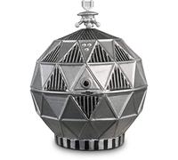 Eaglemoss - Doctor Who Especial Special SP9 MECHONOID Primero Doctor 9cm 1/16 Modelo DieCast First Doctor