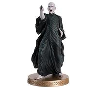 EAGLEMOSS Eaglemoss, Mega Figura Voldemort Pose De Batalla 28Cm De Mega Statue
