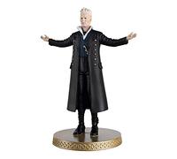 EAGLEMOSS Estatua GELLERT GRINDELWALD 12CM