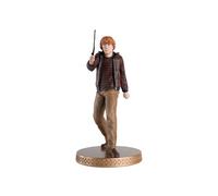 Eaglemoss Estatua Ron Weasley 11,5cm