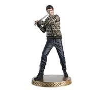 EAGLEMOSS Estatua Neville LONGBOTTOM 13 CM