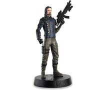 Eaglemoss Figura Soldado De Invierno Escala 1:16 (MMFRWS023)
