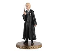 EAGLEMOSS Harry Potter - Estatua de Resina Draco Malfoy 11mm