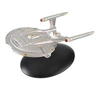 Eaglemoss Hero Collector - Enterprise NX-01