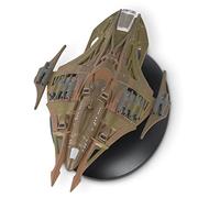 Eaglemoss Hero Collector - Lokirrim Warship