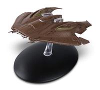 Eaglemoss Hero Collector Nausicaan Fighter