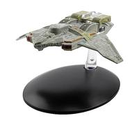 Eaglemoss Hero Collector - Nightingale - Star Trek Starships.