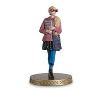 EAGLEMOSS LIMITED Harry Potter - Estatua de Resina de Luna Lovegood de 11 cm (1:16)