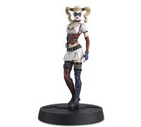 EAGLEMOSS LTD FIGU Harley Quinn ARJAMÓN 1:16