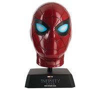 EAGLEMOSS LTD Máscara Spider Man Museum
