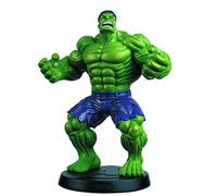 Eaglemoss Marvel Fact Files Collection Special Hulk