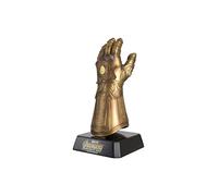 Eaglemoss - Marvel - Guante Infinito de Thanos