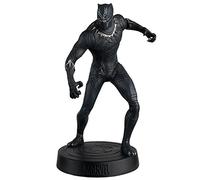 Eaglemoss Marvel Movie Collection Nº 28 Black Panther