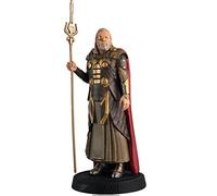 Eaglemoss Marvel Movie Collection Nº 29 Odin