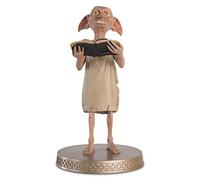 EAGLEMOSS Mundo Mágico- Estatua, Multicolor (Eaglemoss Collections WHPUK805)