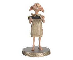 EAGLEMOSS Mundo Mágico- Estatua, Multicolor (Eaglemoss Collections WHPUK805)