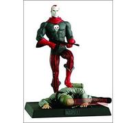 Eaglemoss Promo Marvel Special Rare Lead Figure Destroyer Collection 3D Compatible con